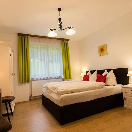 Alpenhotel Ensmann Lassing  Εξωτερικό φωτογραφία