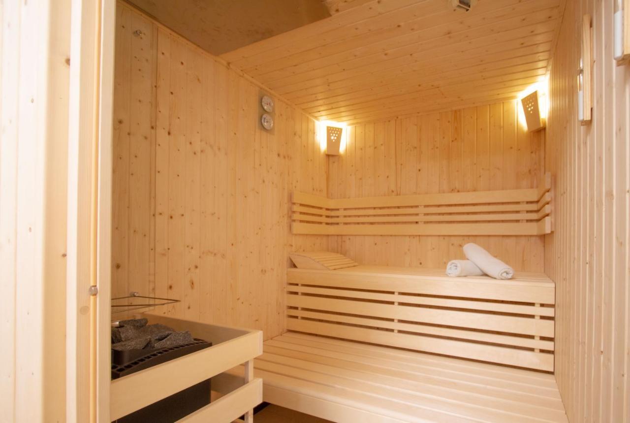 Alpenhotel Ensmann Lassing  Εξωτερικό φωτογραφία