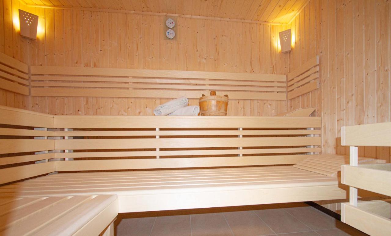 Alpenhotel Ensmann Lassing  Εξωτερικό φωτογραφία