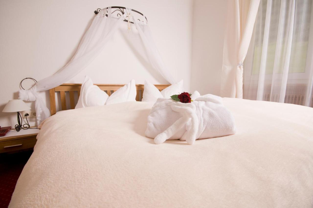 Alpenhotel Ensmann Lassing  Εξωτερικό φωτογραφία